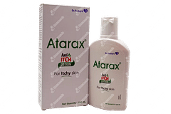 Atarax Anti Itch Lotion 100ml