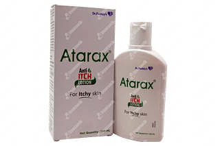 Atarax Anti Itch Lotion 100 ML