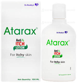 Atarax Anti Itch Lotion 100ml
