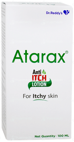 Atarax Anti Itch Lotion 100ml