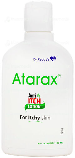 Atarax Anti Itch Lotion 100ml