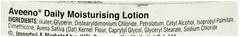 Aveeno Daily Moisturizing Lotion 354Ml Aveeno Daily Moisturizing Lotion 354Ml