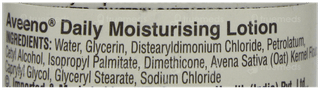 Aveeno Daily Moisturising Lotion 71Ml