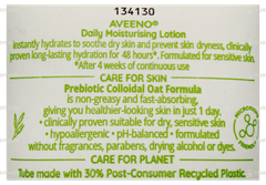 Aveeno Daily Moisturising Lotion 71Ml