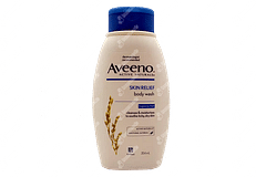 Aveeno Skin Relief Body Wash 354ml