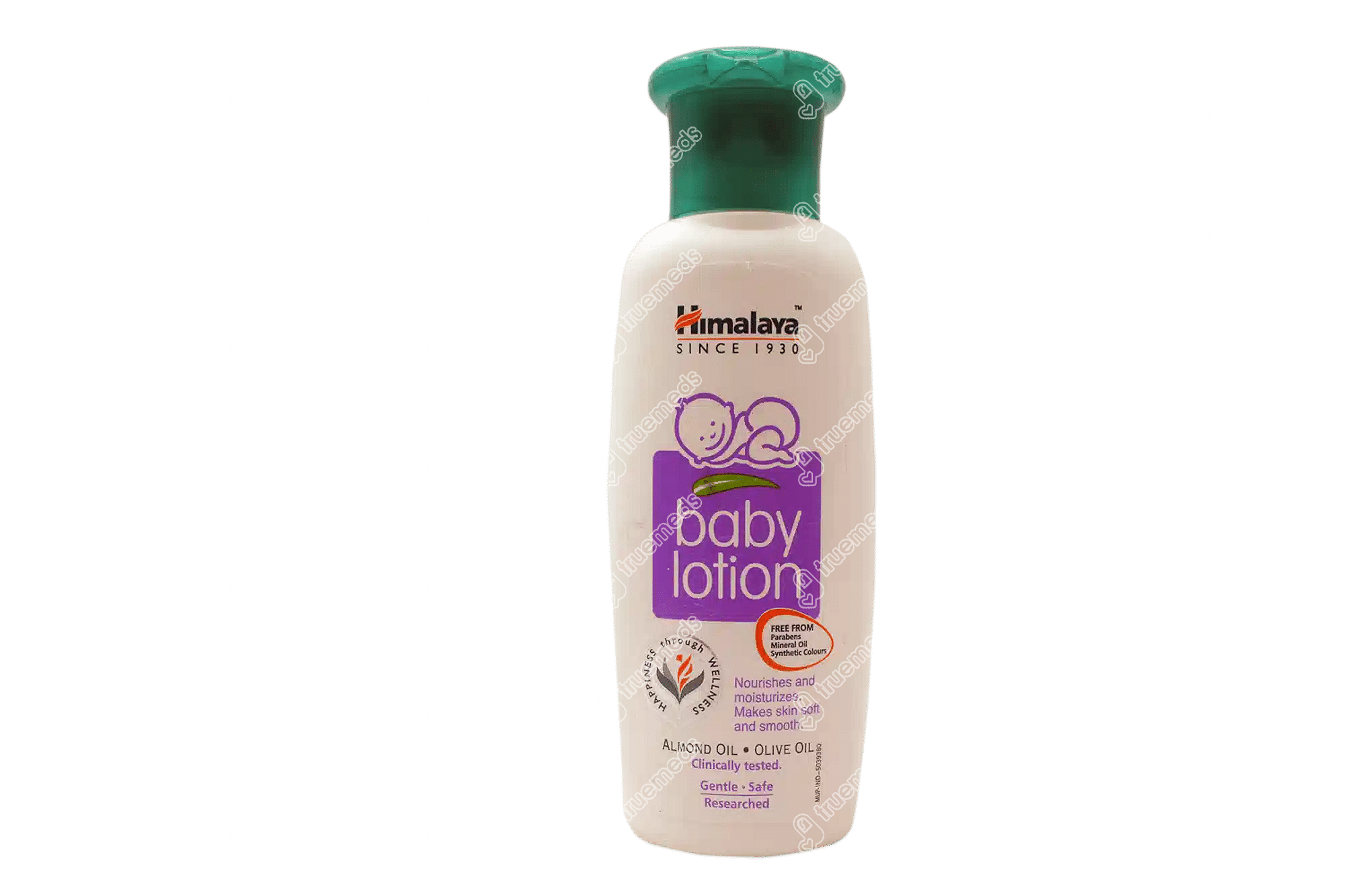 Himalaya baby best sale lotion benefits