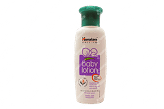 Himalaya Baby Lotion 100ml