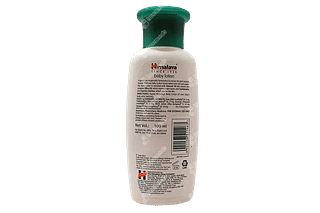 Himalaya Baby Lotion 100 ML