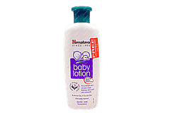 Himalaya Baby Lotion 200ml