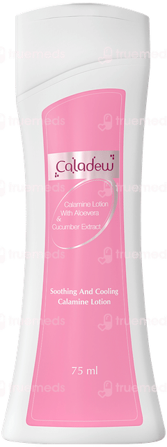 Caladew Lotion 75ml