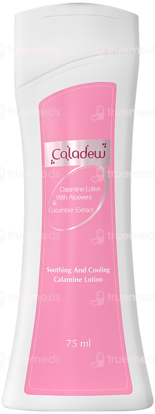 Caladew Lotion 75ml