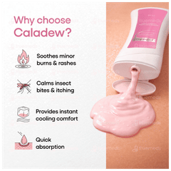 Caladew Lotion 75ml