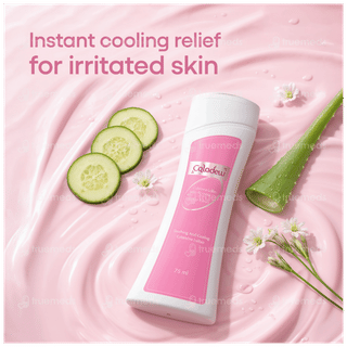 Caladew Lotion 75ml