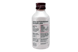 Caladryl Skin Soothing Solution 120ml