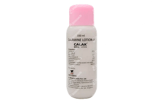 Calak Lotion 100 ML