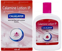 Calalayer Lotion 120ml Calalayer Lotion 120ml