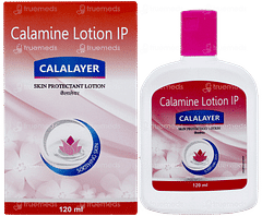 Calalayer Lotion 120ml