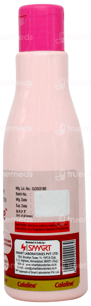 Calaline Lotion 100ml