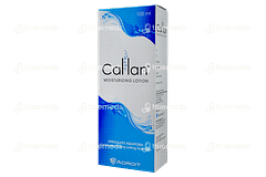 Callan Moisturizing Lotion 100ml