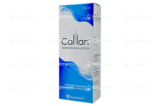 Callan Lotion 100 ML