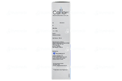 Callan Moisturizing Lotion 100ml