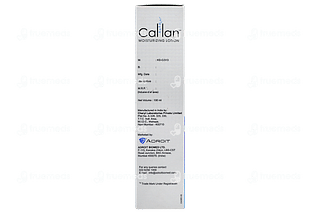 Callan Lotion 100 ML