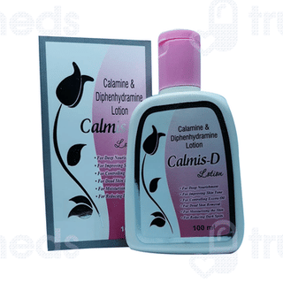 Calmis D Lotion 100ml