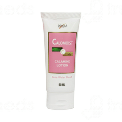 Calomoist Lotion 50ml