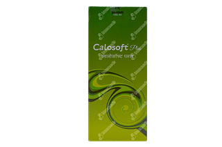 Calosoft Plus Lotion 100ml