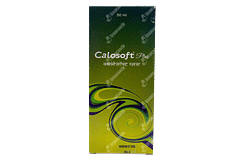 Calosoft Plus Lotion 50ml