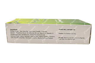 Calosoft Plus Lotion 50ml