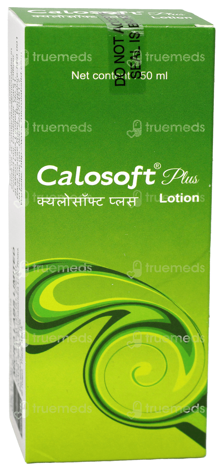 Calosoft Plus Lotion 50 Ml - Uses, Side Effects, Dosage, Price | Truemeds
