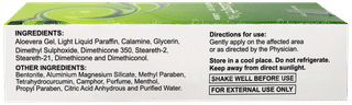 Calosoft Plus Lotion 50Ml