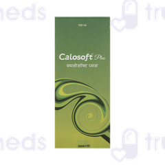 Calosoft Plus Lotion 50ml