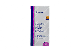 Calpsor Lotion 15ml