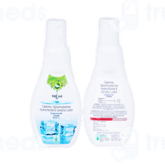 Calsmooth Lotion 100ml