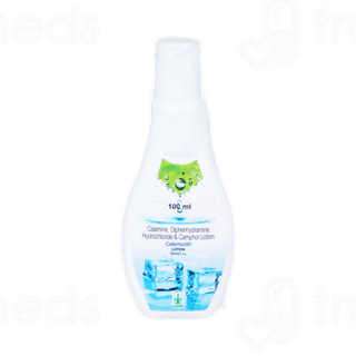 Calsmooth Lotion 100ml