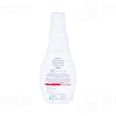Calsmooth Lotion 100ml