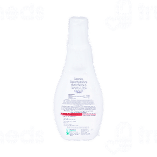 Calsmooth Lotion 100ml