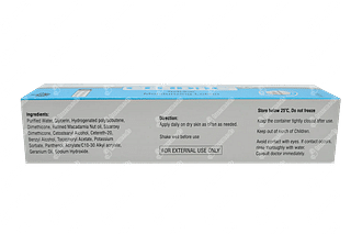 Celidac Moisturizing Lotion 100ml