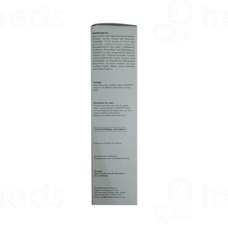 Ceratop Lotion 100ml
