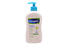 Cetaphil Baby Daily Lotion 400ml