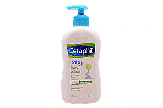 Cetaphil Baby Daily Lotion 400 ML