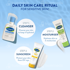 Cetaphil Gentle Skin Cleanser 125ml