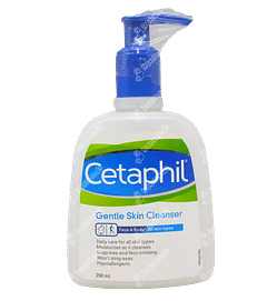 Cetaphil Gentle Skin Cleanser 250ml