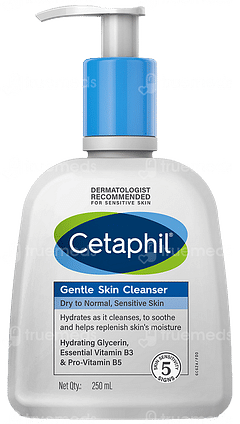 Cetaphil Gentle Skin Cleanser 250ml