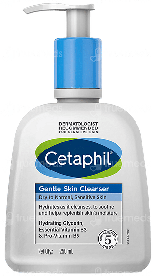 Cetaphil Gentle Skin Cleanser 250ml