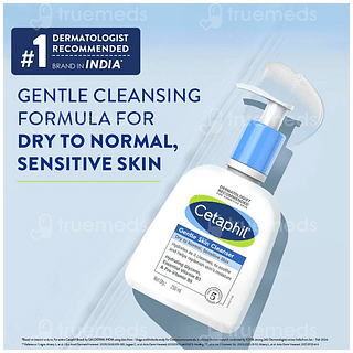 Cetaphil Gentle Skin Cleanser 250ml