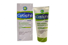 Cetaphil Dam Lotion 100 GM