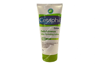 Cetaphil Dam Lotion 100 GM